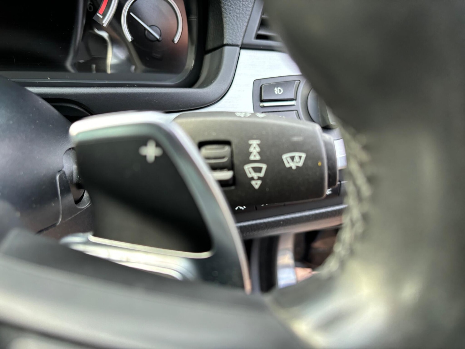 Used BMW 5 Series 2016 for sale - 76484539: Photo 46