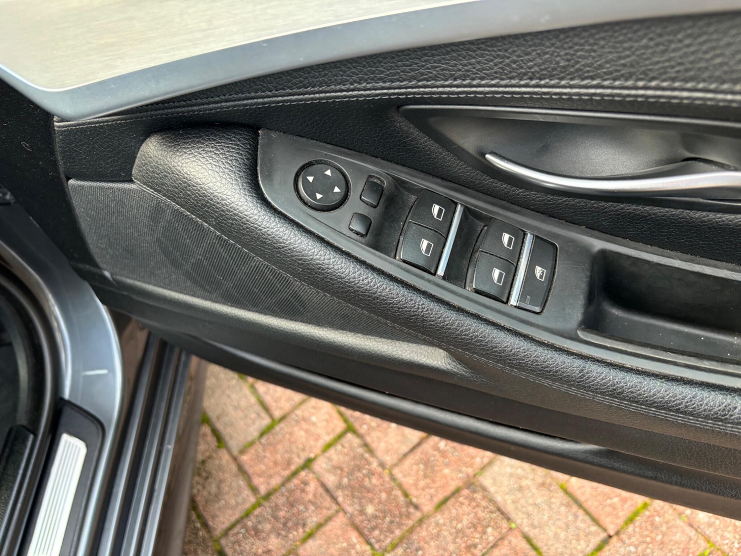 Used BMW 5 Series 2016 for sale - 76484539: Photo 48