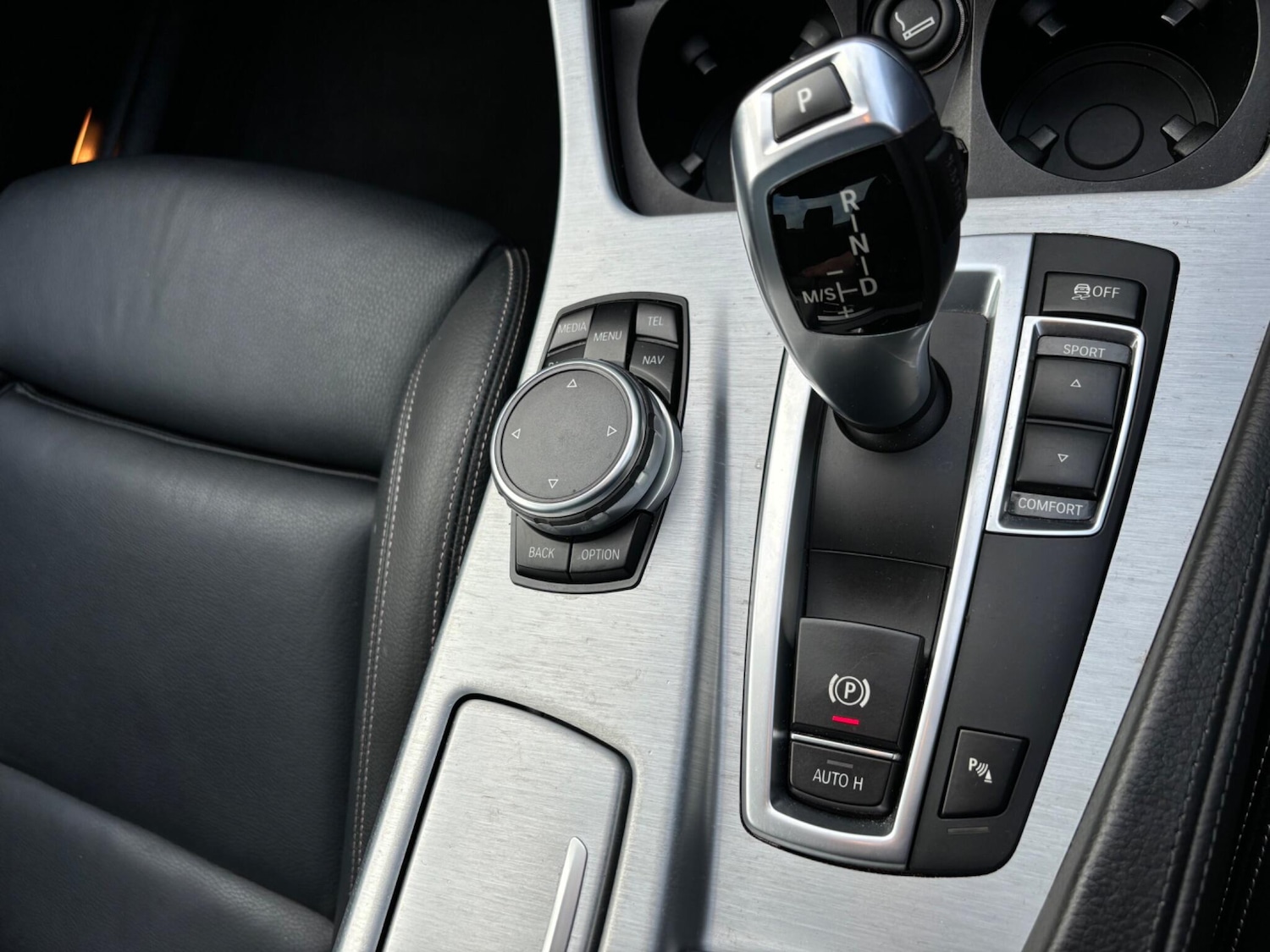 Used BMW 5 Series 2016 for sale - 76484539: Photo 50