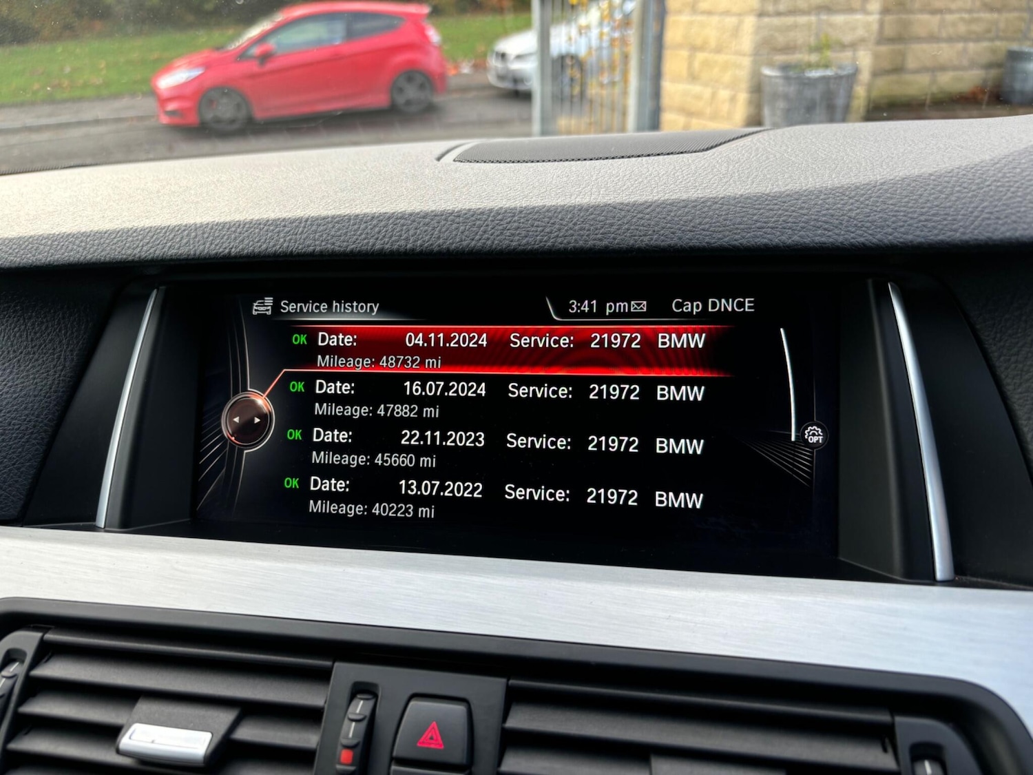 Used BMW 5 Series 2016 for sale - 76484539: Photo 56