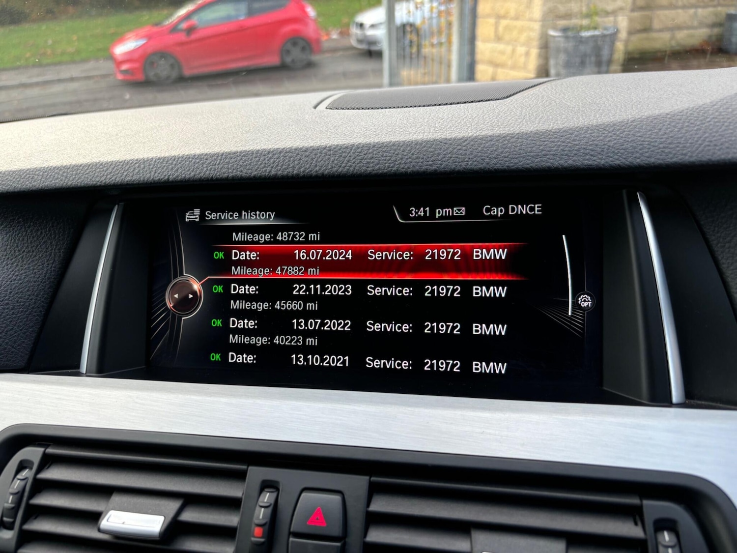 Used BMW 5 Series 2016 for sale - 76484539: Photo 57