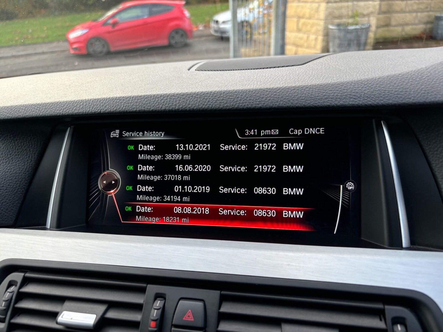 Used BMW 5 Series 2016 for sale - 76484539: Photo 58