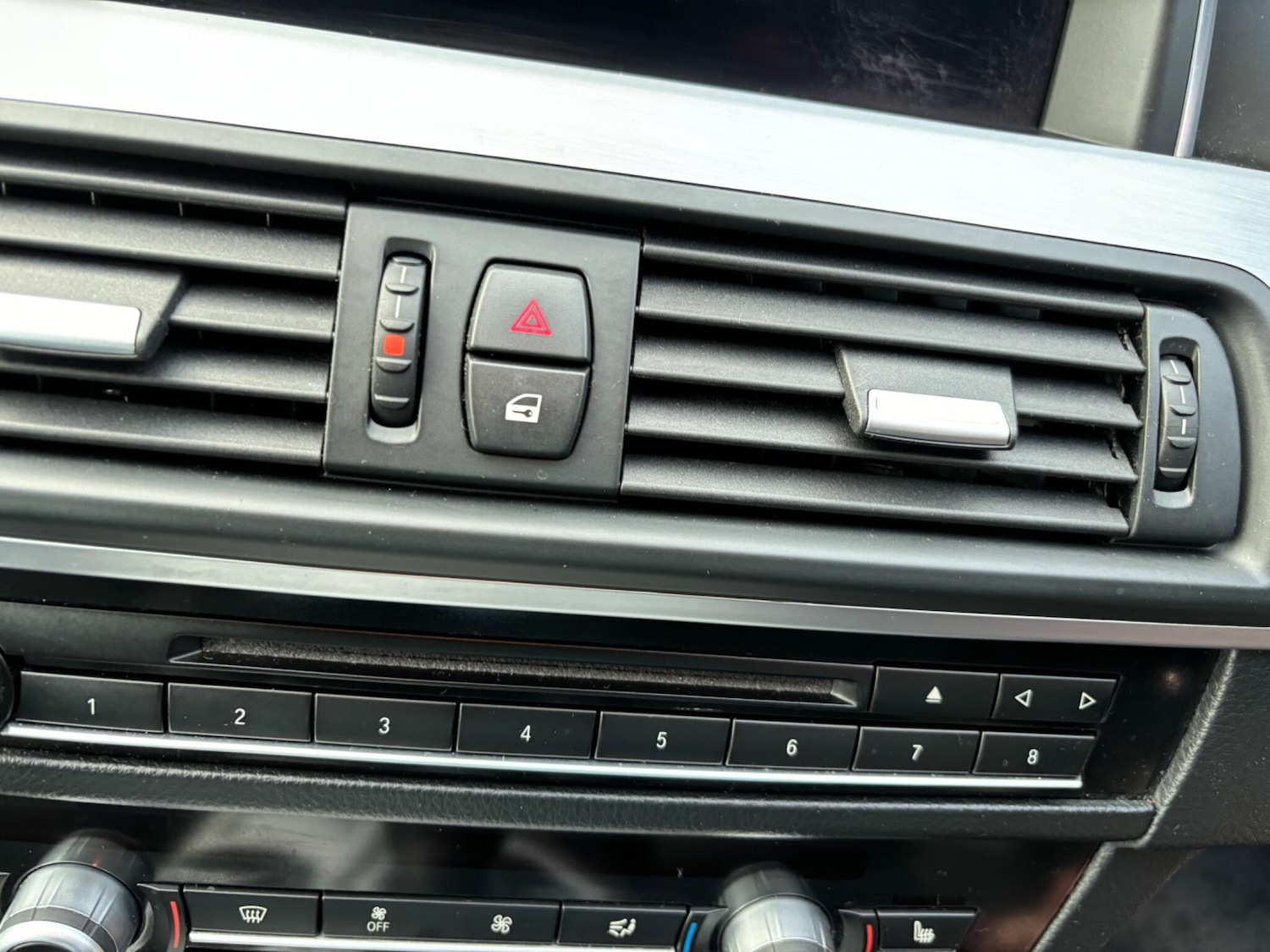 Used BMW 5 Series 2016 for sale - 76484539: Photo 64