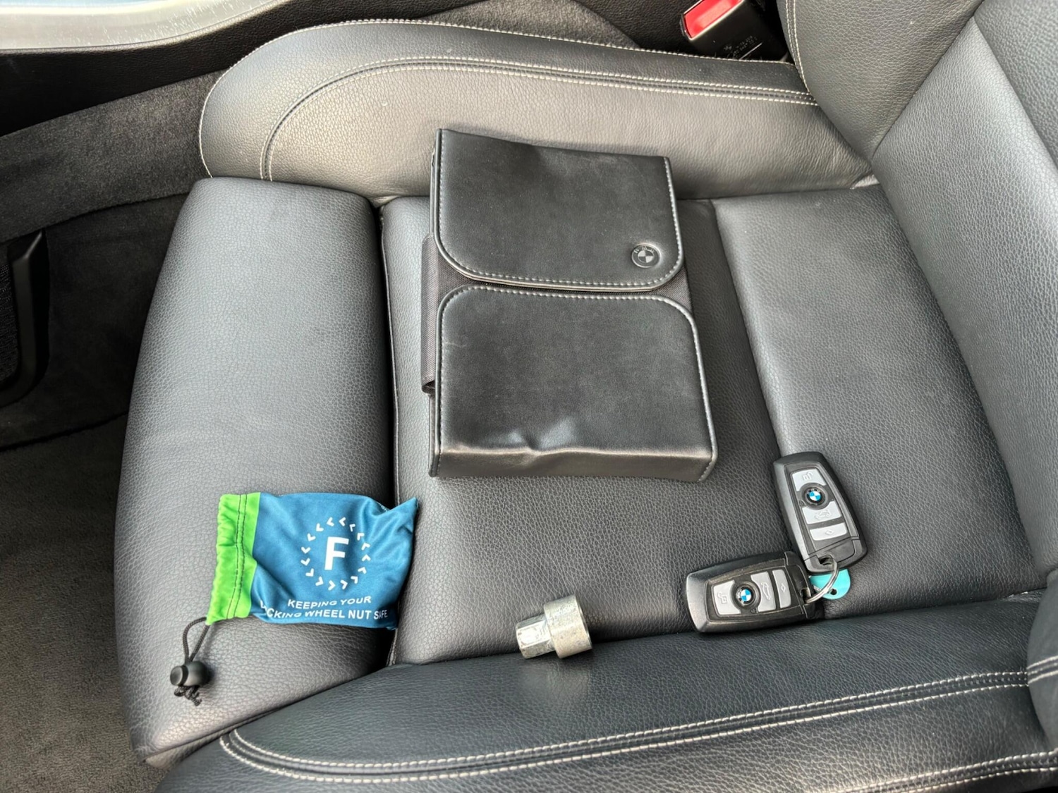 Used BMW 5 Series 2016 for sale - 76484539: Photo 70