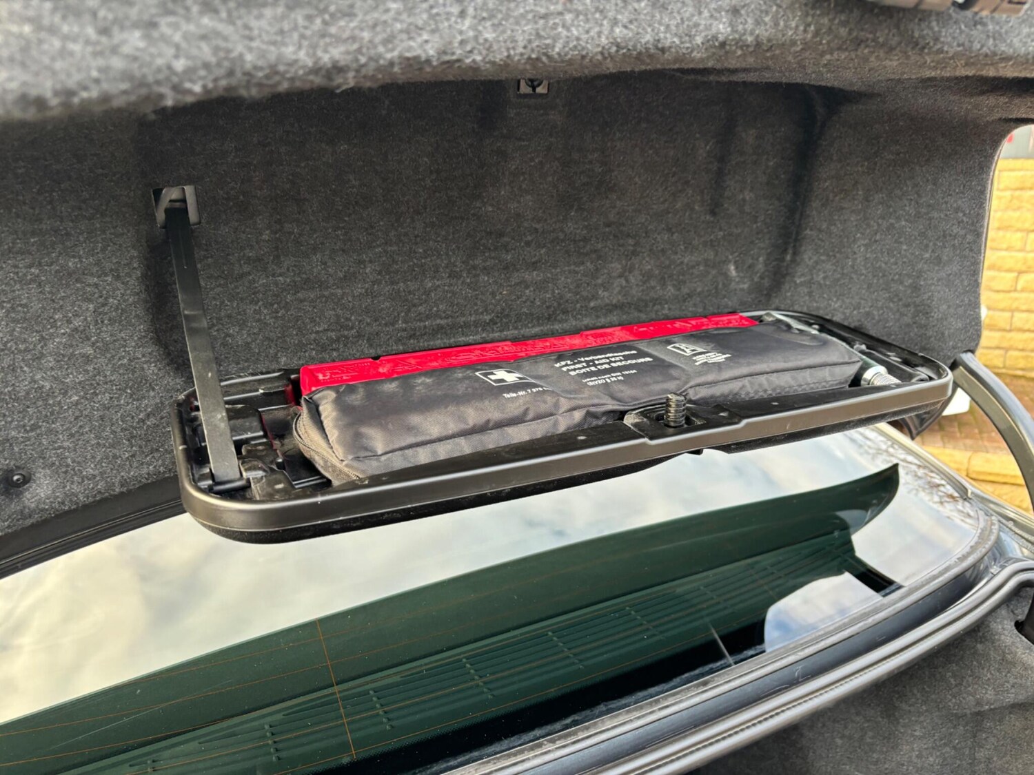 Used BMW 5 Series 2016 for sale - 76484539: Photo 79