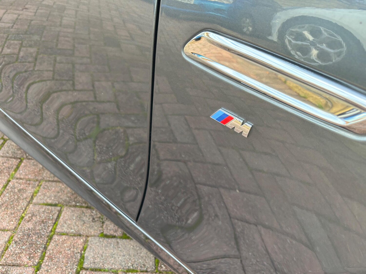 Used BMW 5 Series 2016 for sale - 76484539: Photo 86