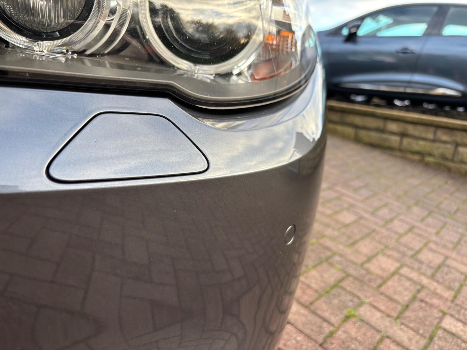 Used BMW 5 Series 2016 for sale - 76484539: Photo 87