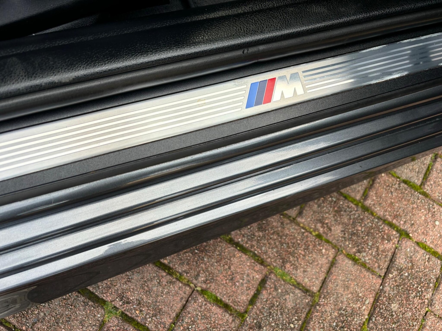 Used BMW 5 Series 2016 for sale - 76484539: Photo 88