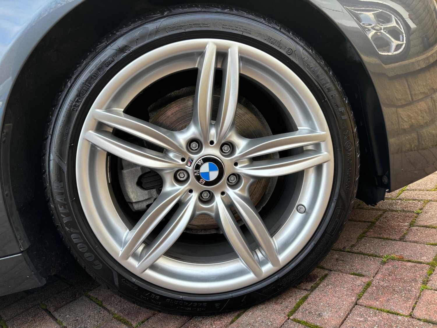 Used BMW 5 Series 2016 for sale - 76484539: Photo 89