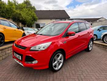 Used Ford Kuga 2015 for sale - 74934814: Photo