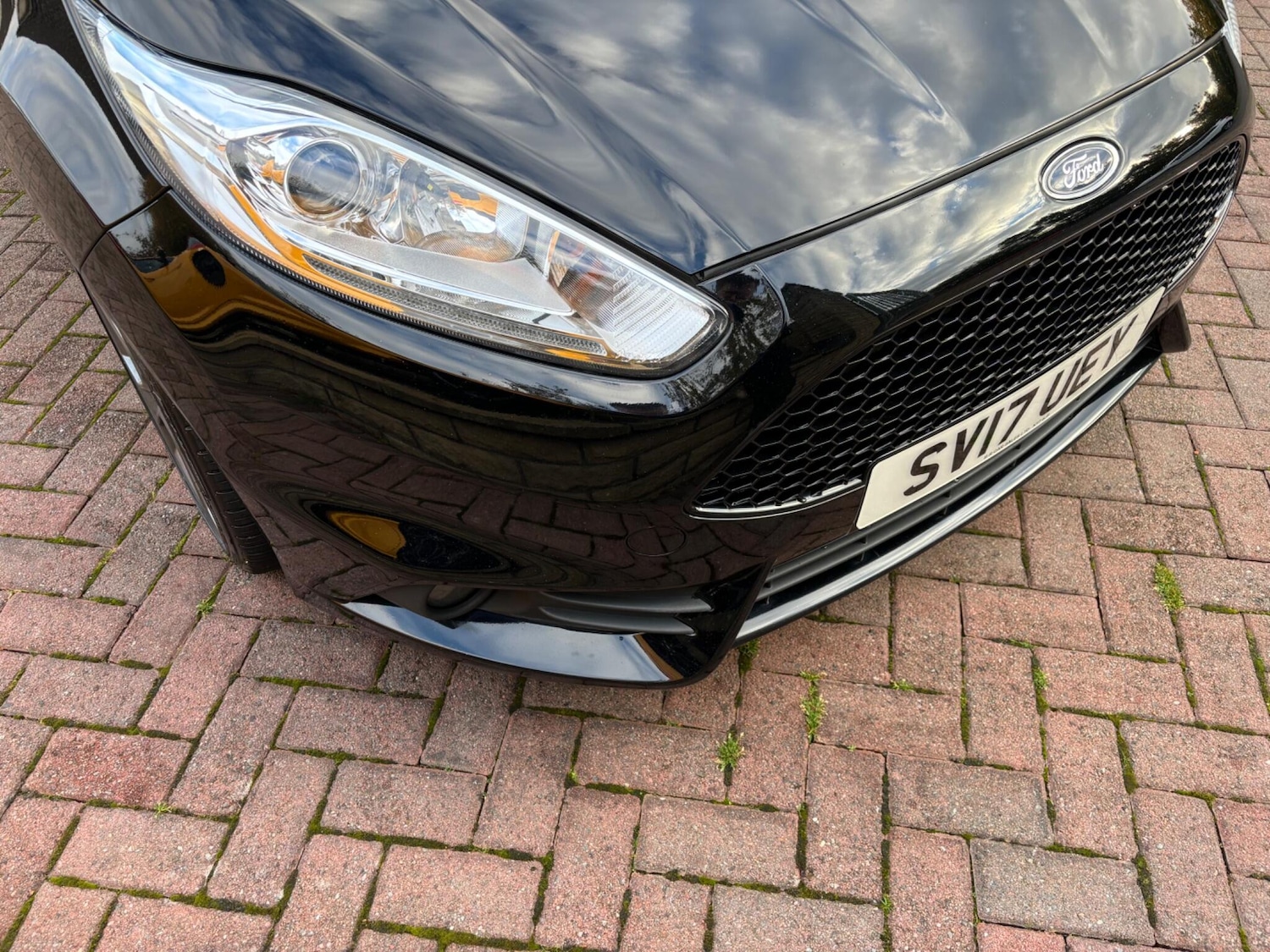 Used Ford Fiesta for sale - 76996109: Photo 18