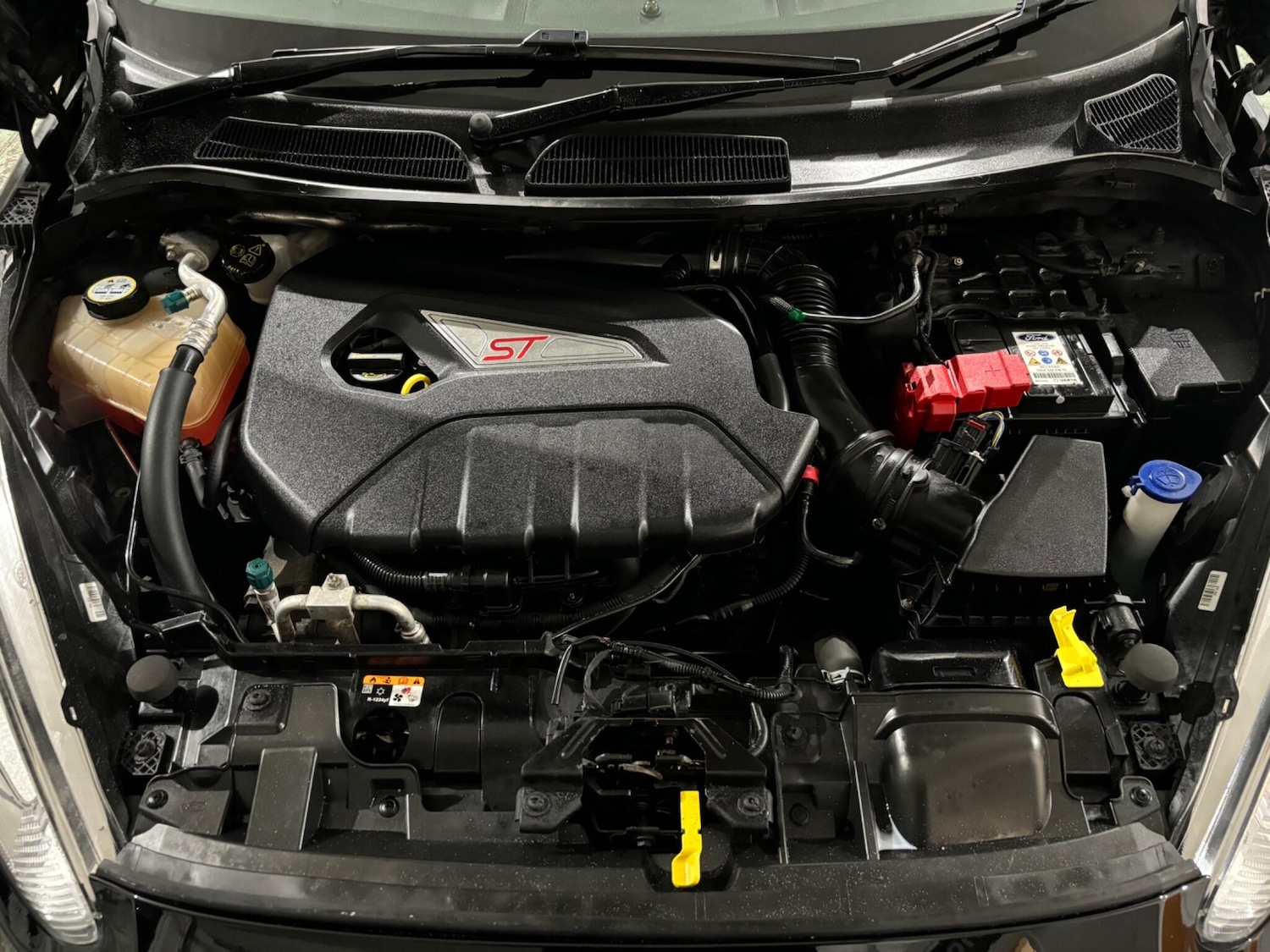 Used Ford Fiesta for sale - 76996109: Photo 20