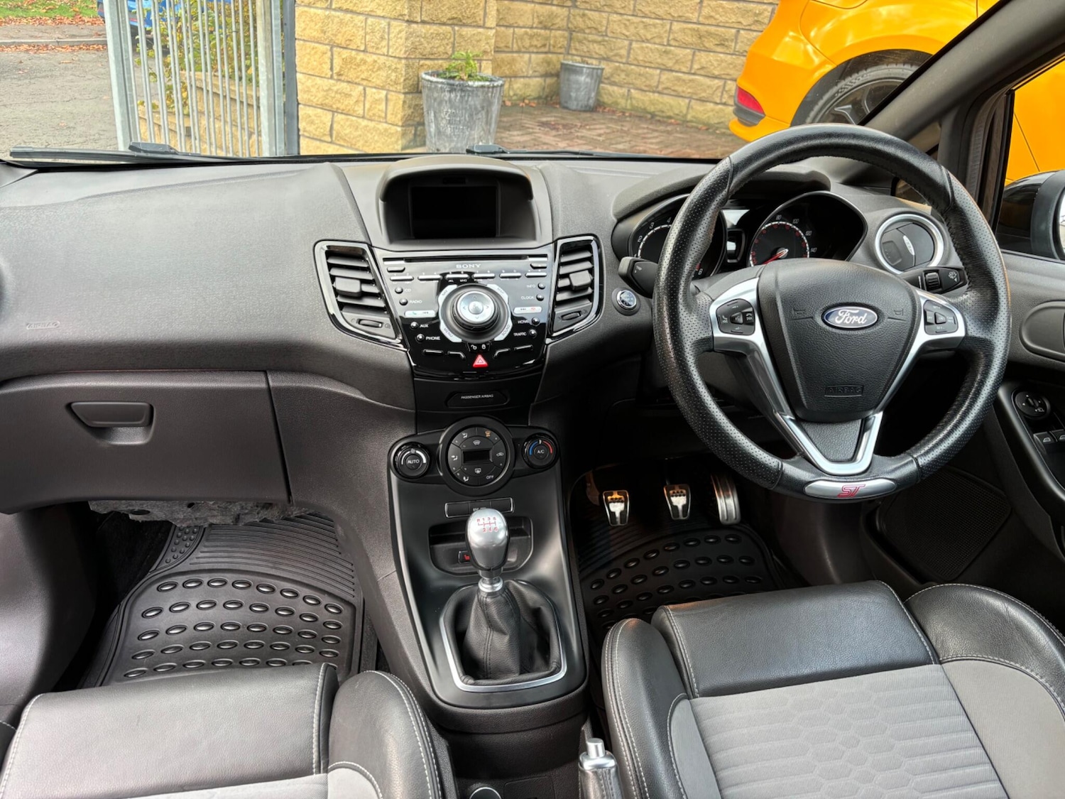 Used Ford Fiesta for sale - 76996109: Photo 22