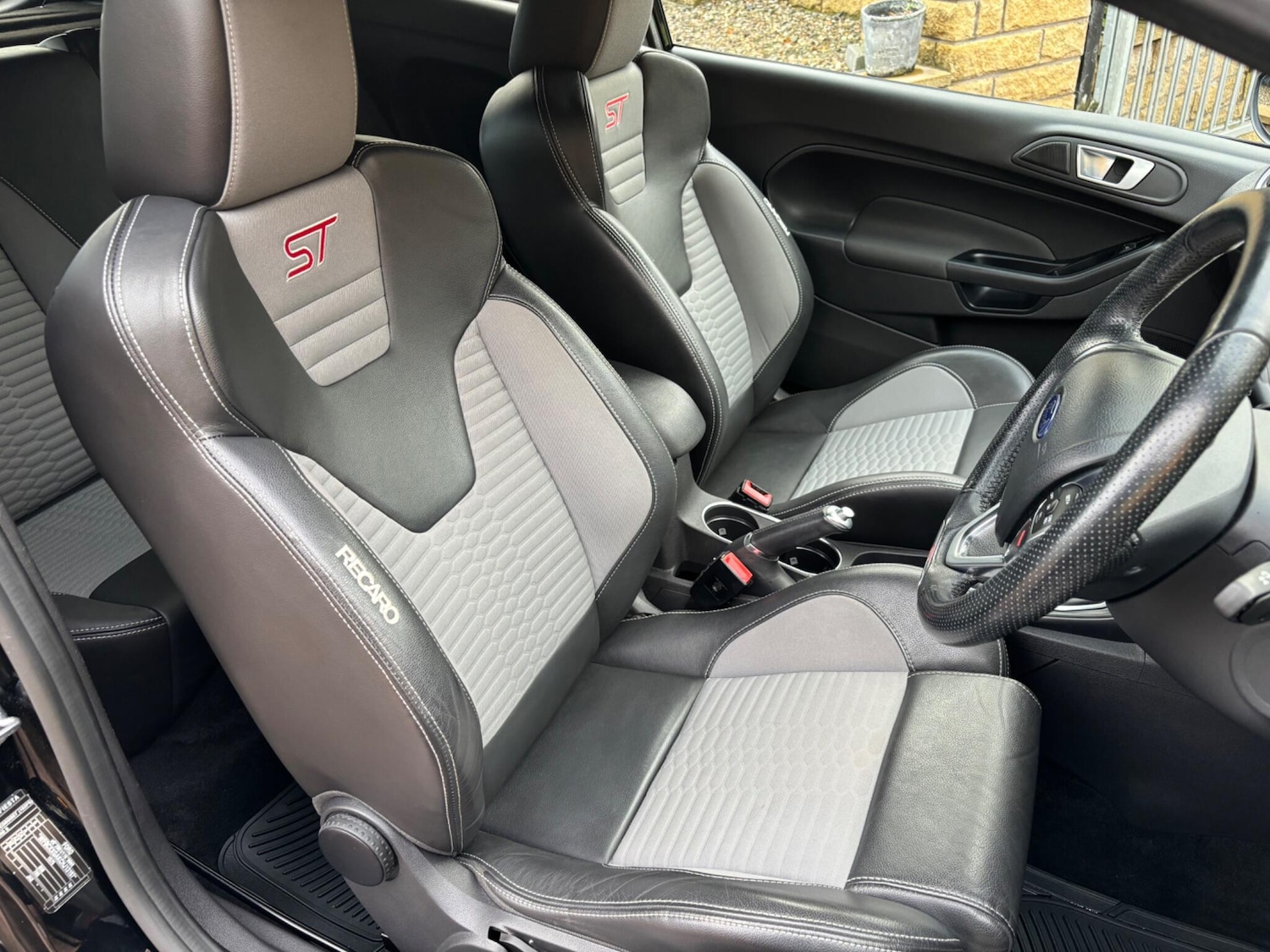 Used Ford Fiesta for sale - 76996109: Photo 25