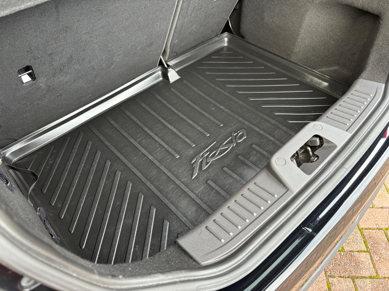 Used Ford Fiesta for sale - 76996109: Photo 32