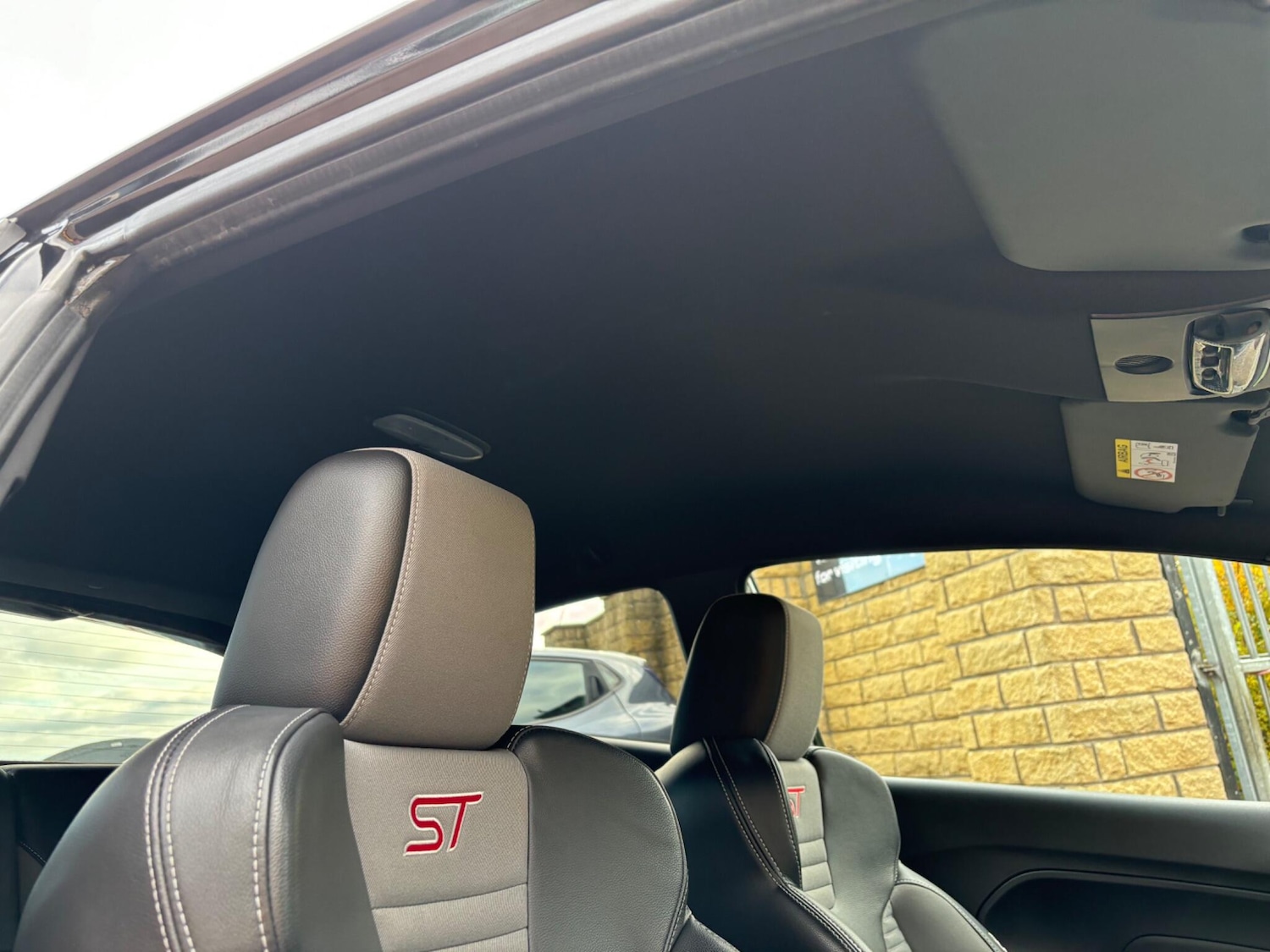 Used Ford Fiesta for sale - 76996109: Photo 33