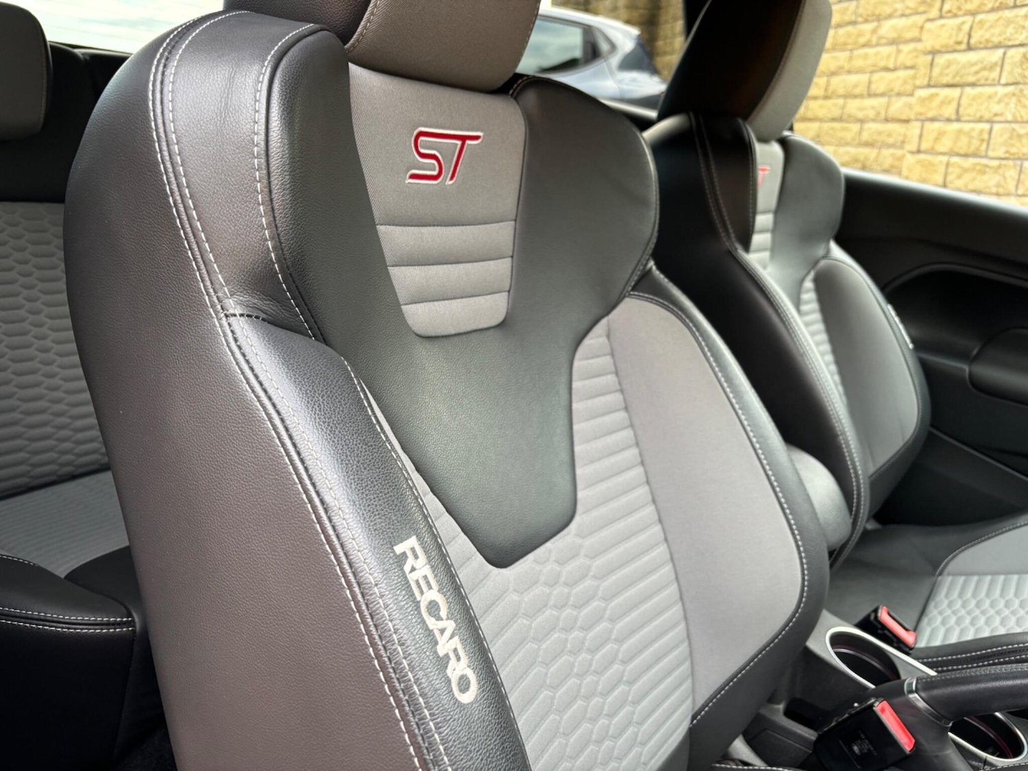 Used Ford Fiesta for sale - 76996109: Photo 34