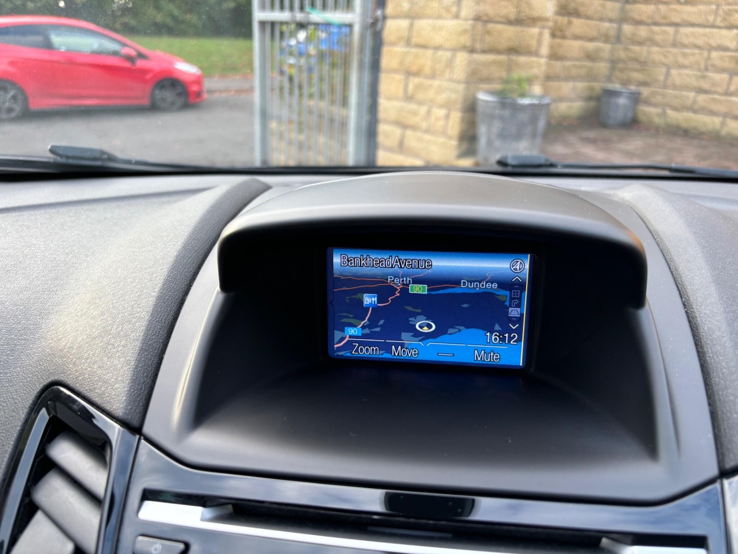 Used Ford Fiesta for sale - 76996109: Photo 35