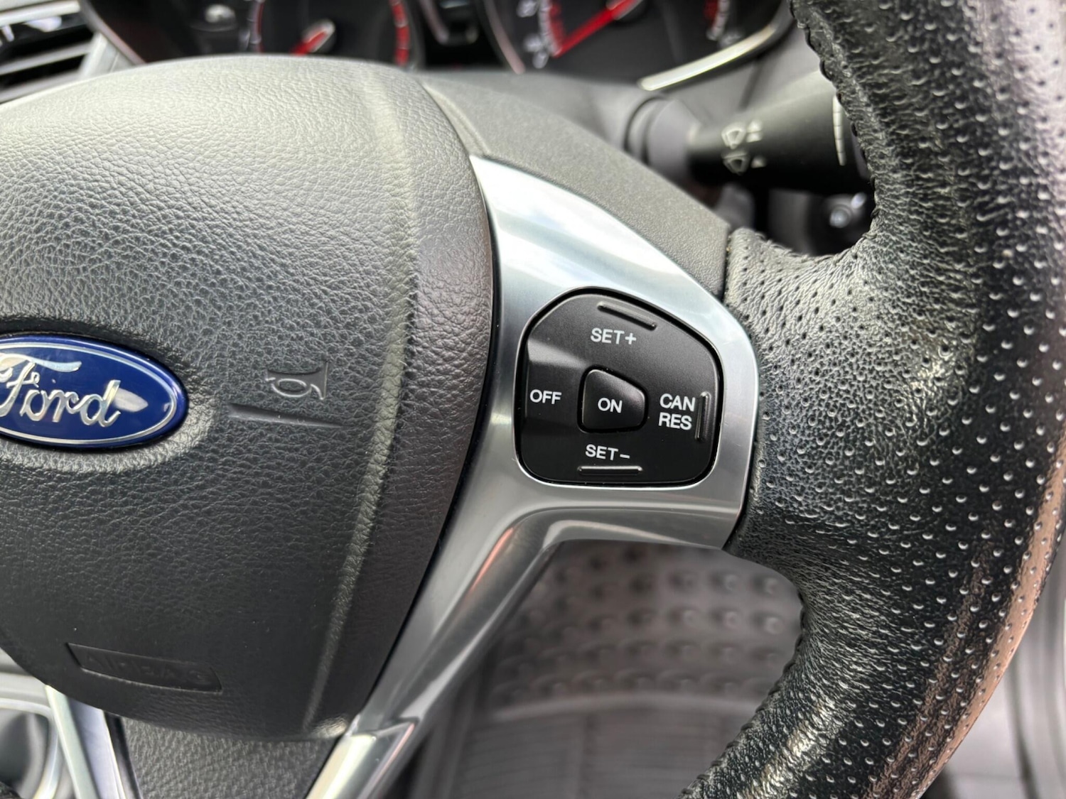 Used Ford Fiesta for sale - 76996109: Photo 38