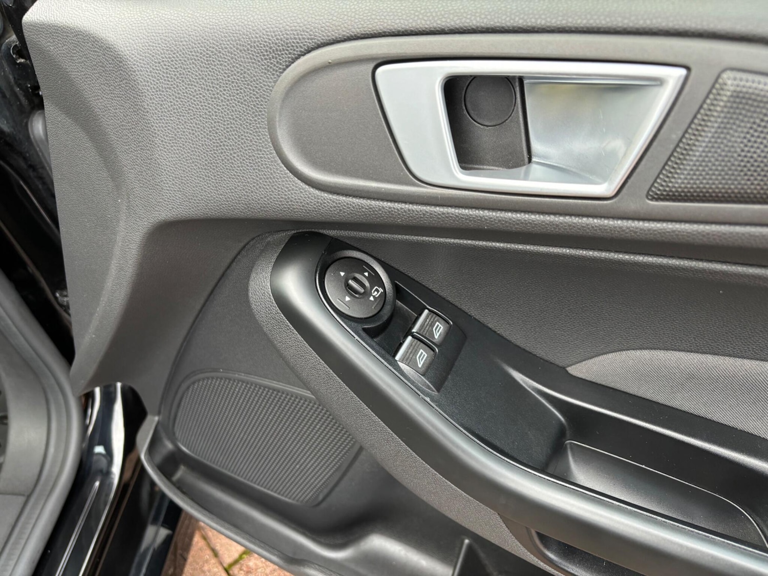 Used Ford Fiesta for sale - 76996109: Photo 42