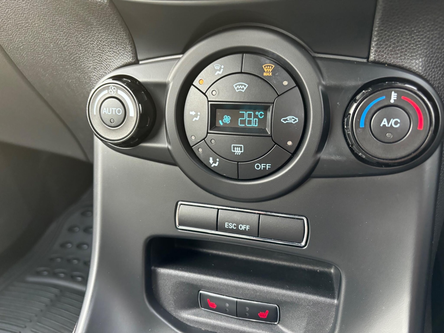 Used Ford Fiesta for sale - 76996109: Photo 43