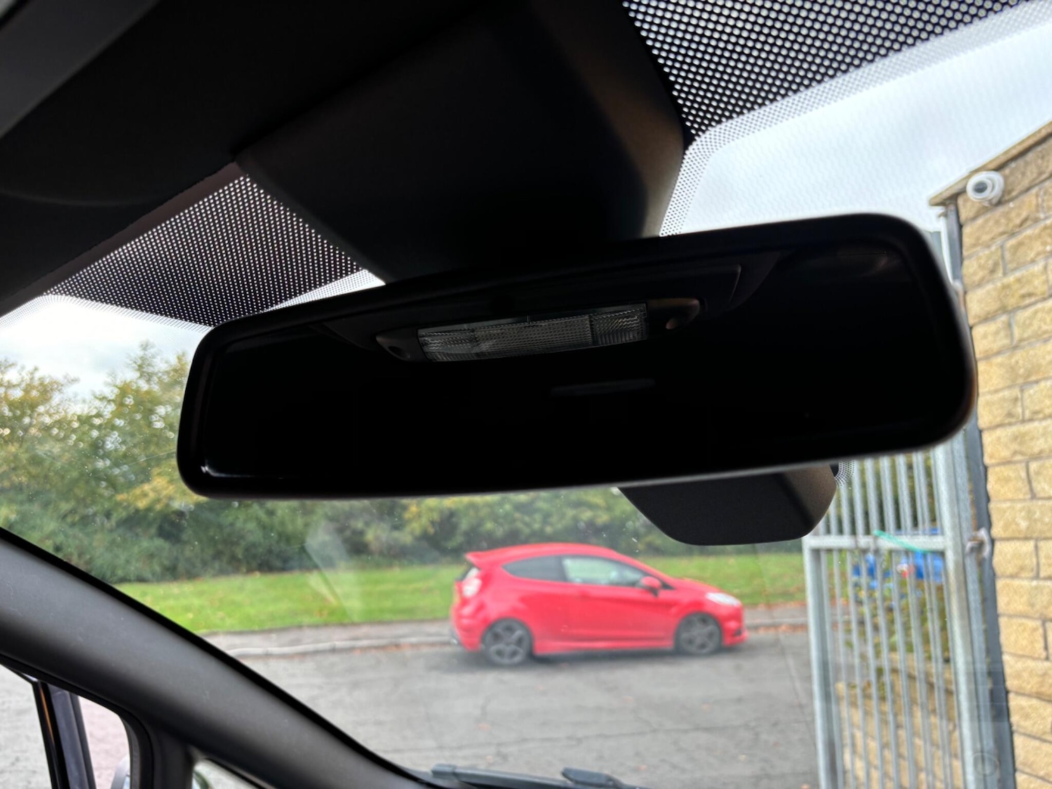 Used Ford Fiesta for sale - 76996109: Photo 47