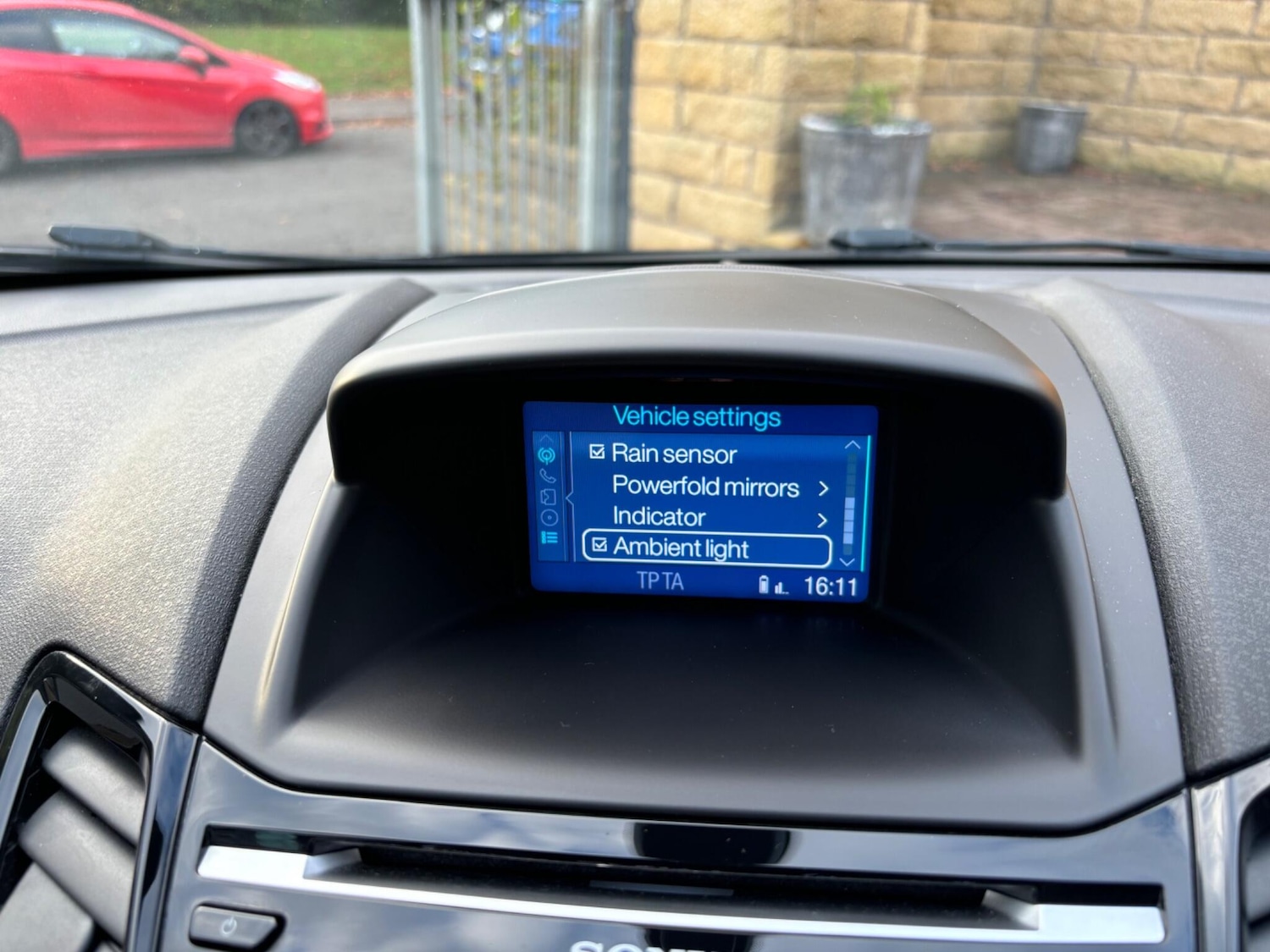 Used Ford Fiesta for sale - 76996109: Photo 48