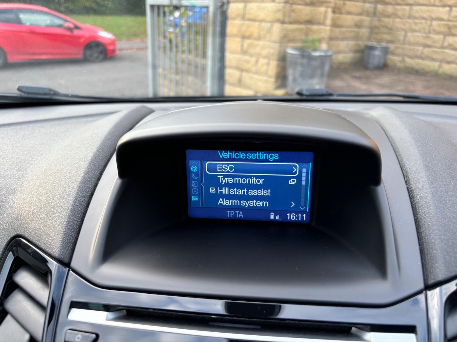 Used Ford Fiesta for sale - 76996109: Photo 49