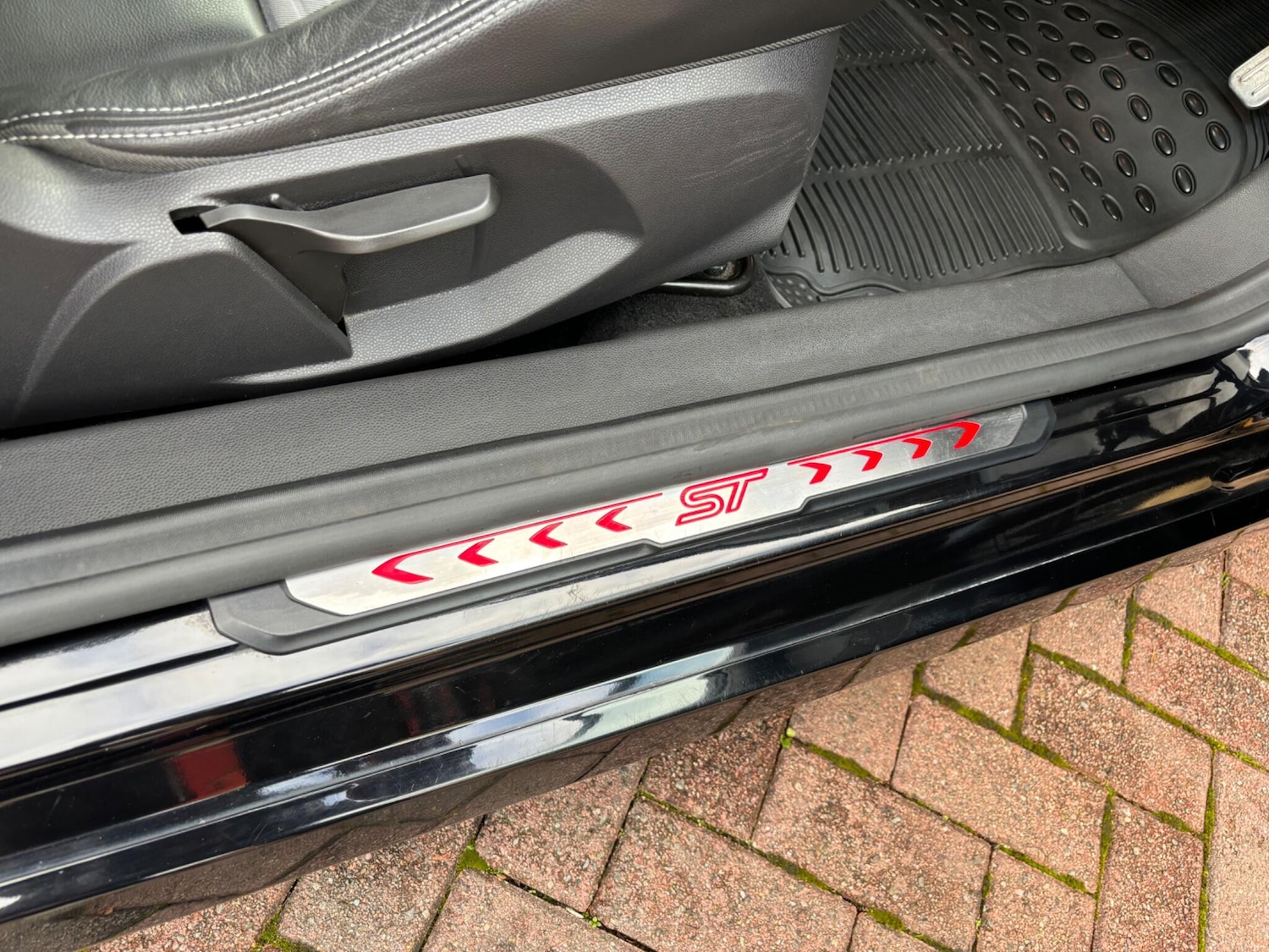 Used Ford Fiesta for sale - 76996109: Photo 68