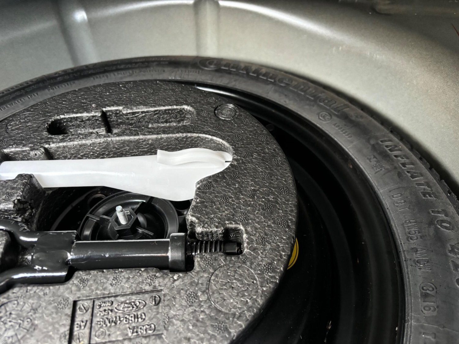 Used Ford Fiesta for sale - 76996109: Photo 69