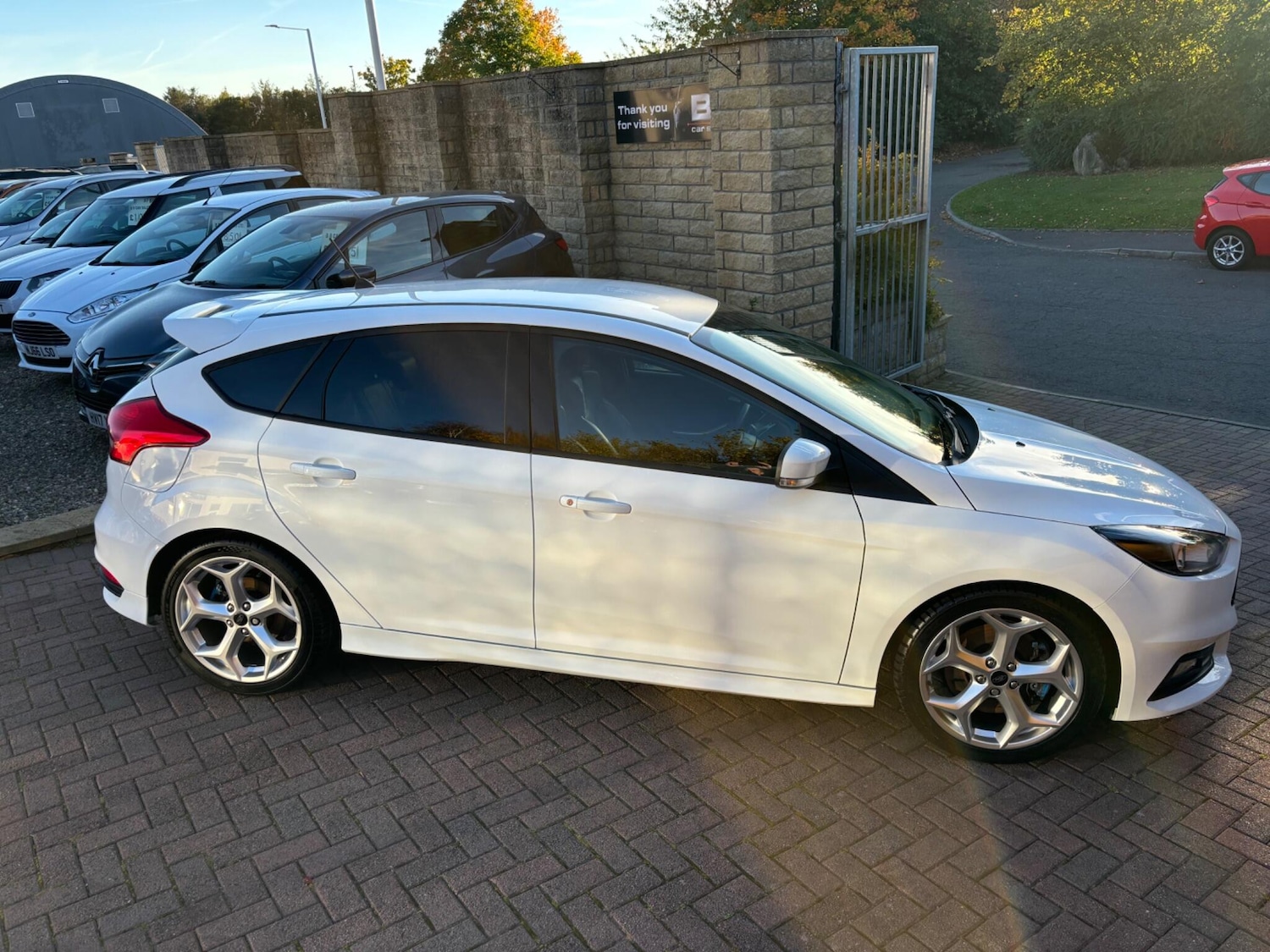 Used Ford Focus 2017 for sale - 75681970: Photo 15
