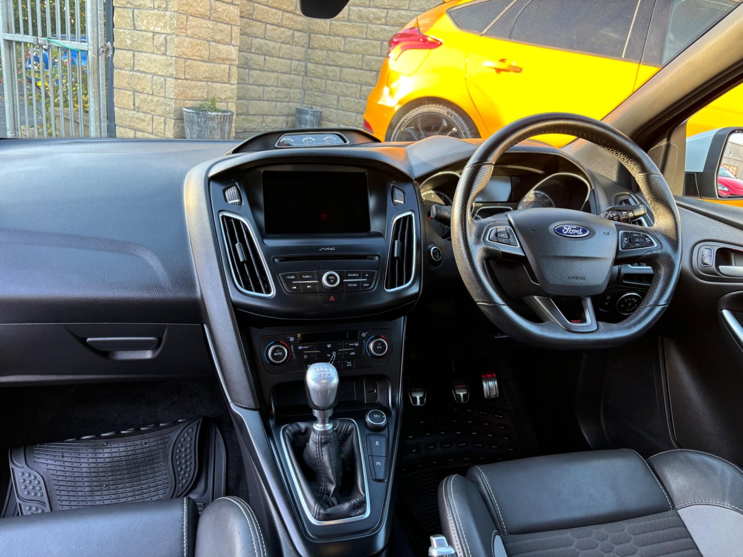 Used Ford Focus 2017 for sale - 75681970: Photo 22