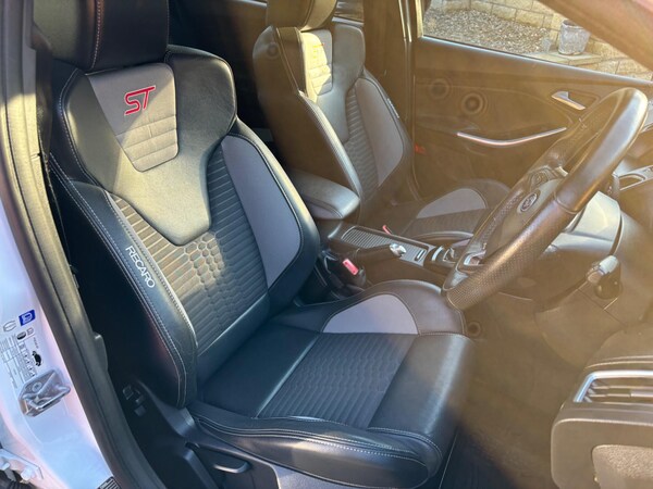 Used Ford Focus 2017 for sale - 75681970: Photo 25