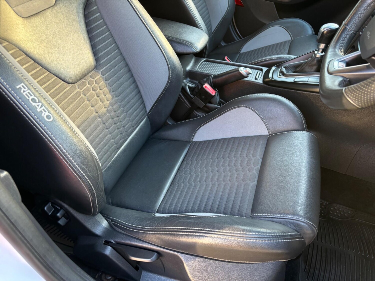 Used Ford Focus 2017 for sale - 75681970: Photo 26