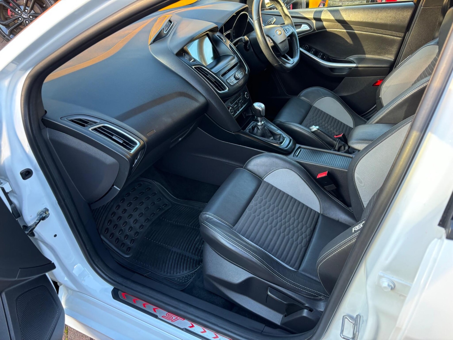 Used Ford Focus 2017 for sale - 75681970: Photo 27