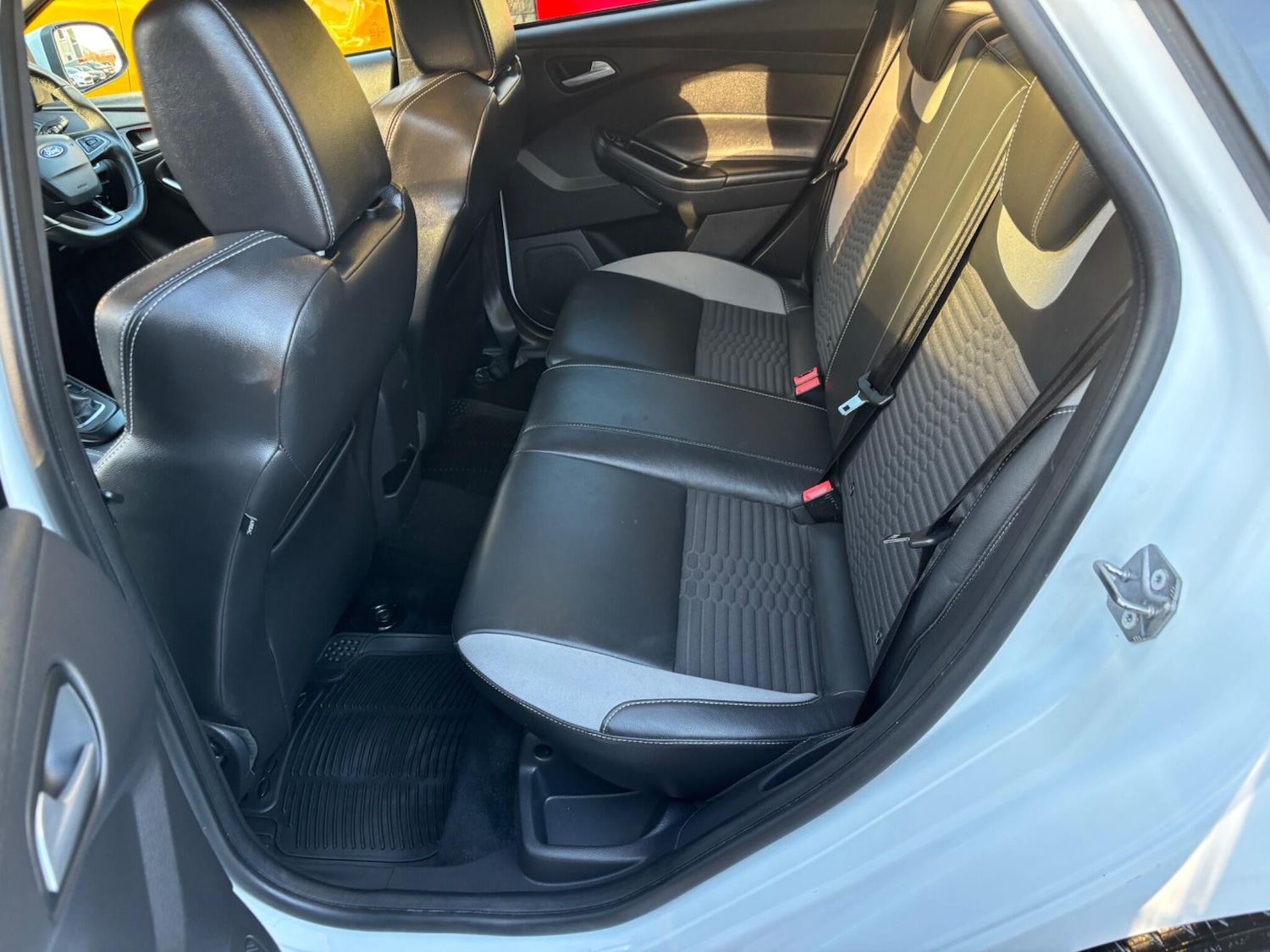 Used Ford Focus 2017 for sale - 75681970: Photo 30