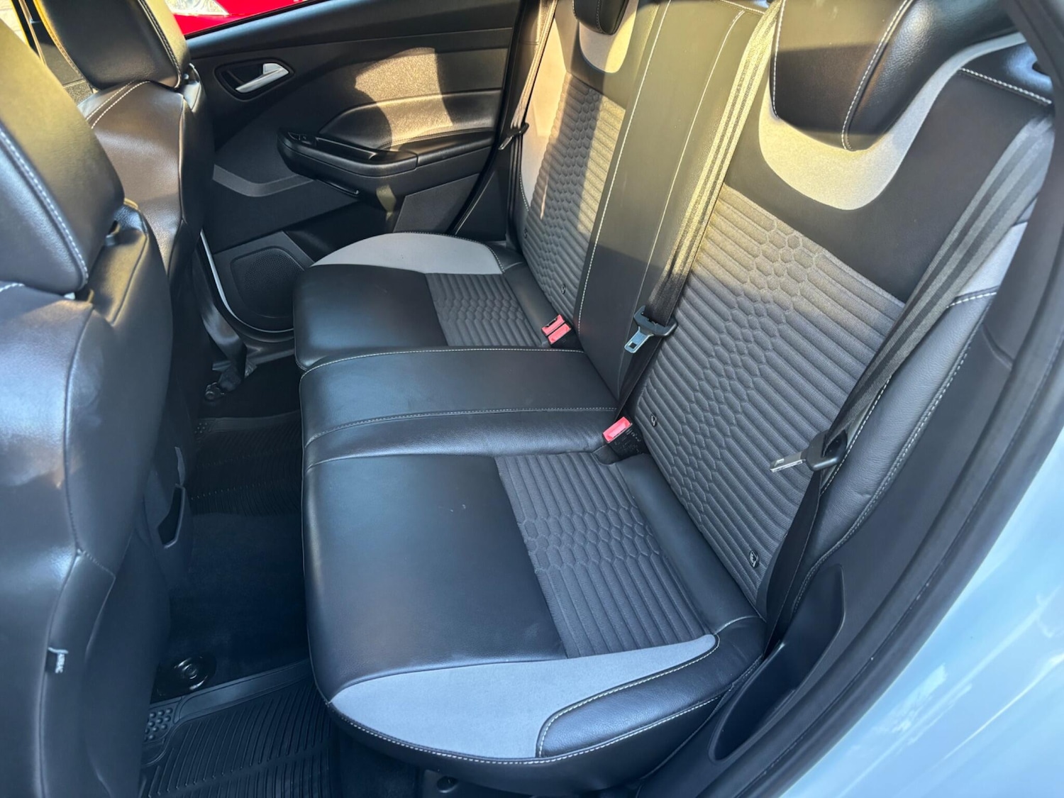 Used Ford Focus 2017 for sale - 75681970: Photo 31