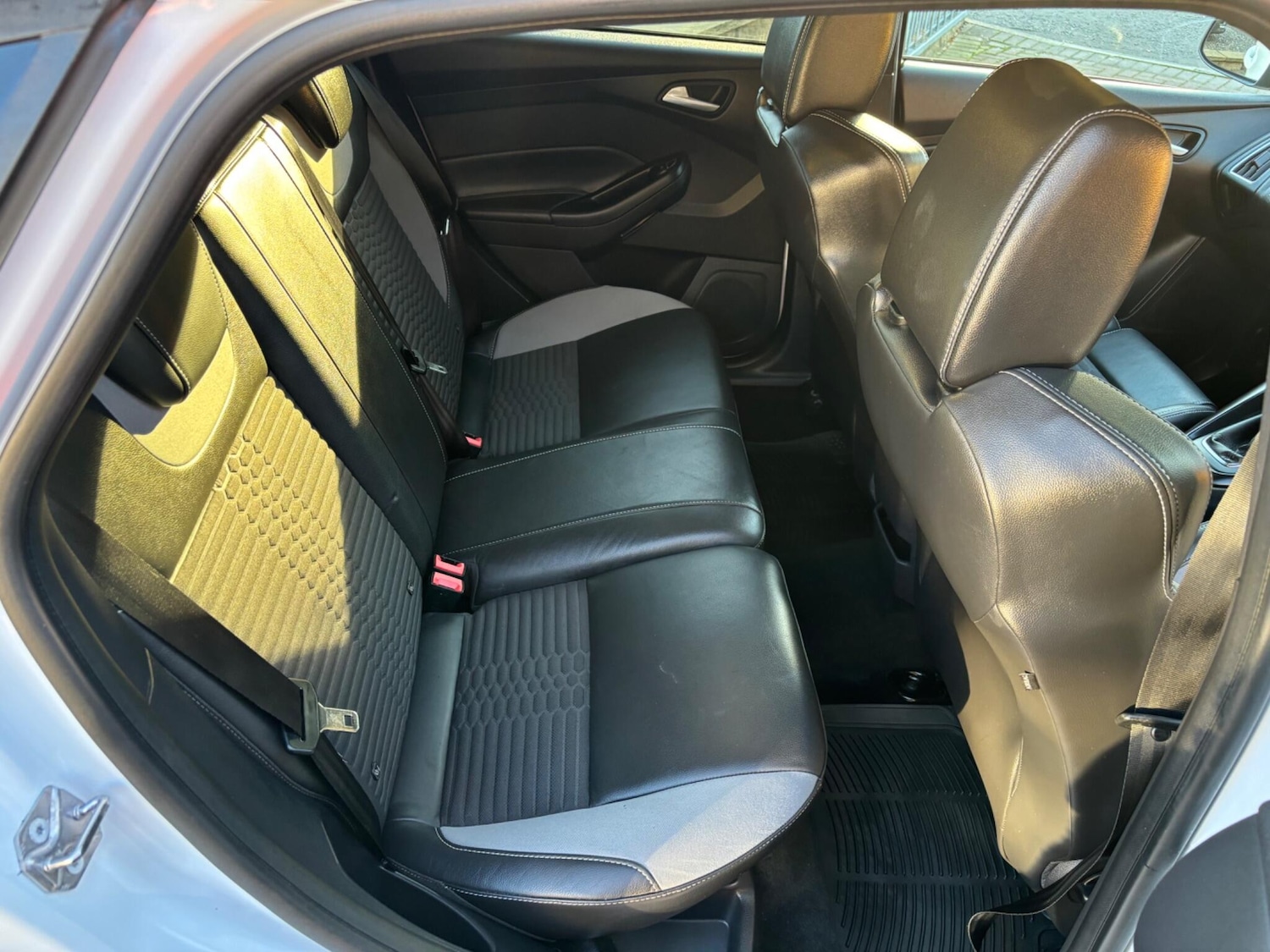 Used Ford Focus 2017 for sale - 75681970: Photo 32