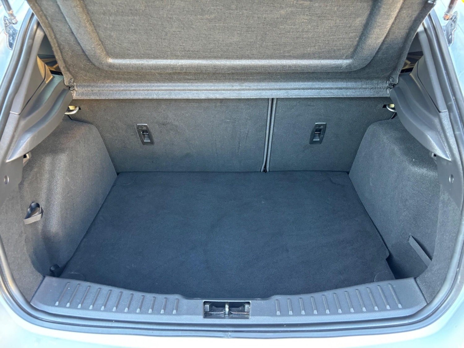 Used Ford Focus 2017 for sale - 75681970: Photo 34