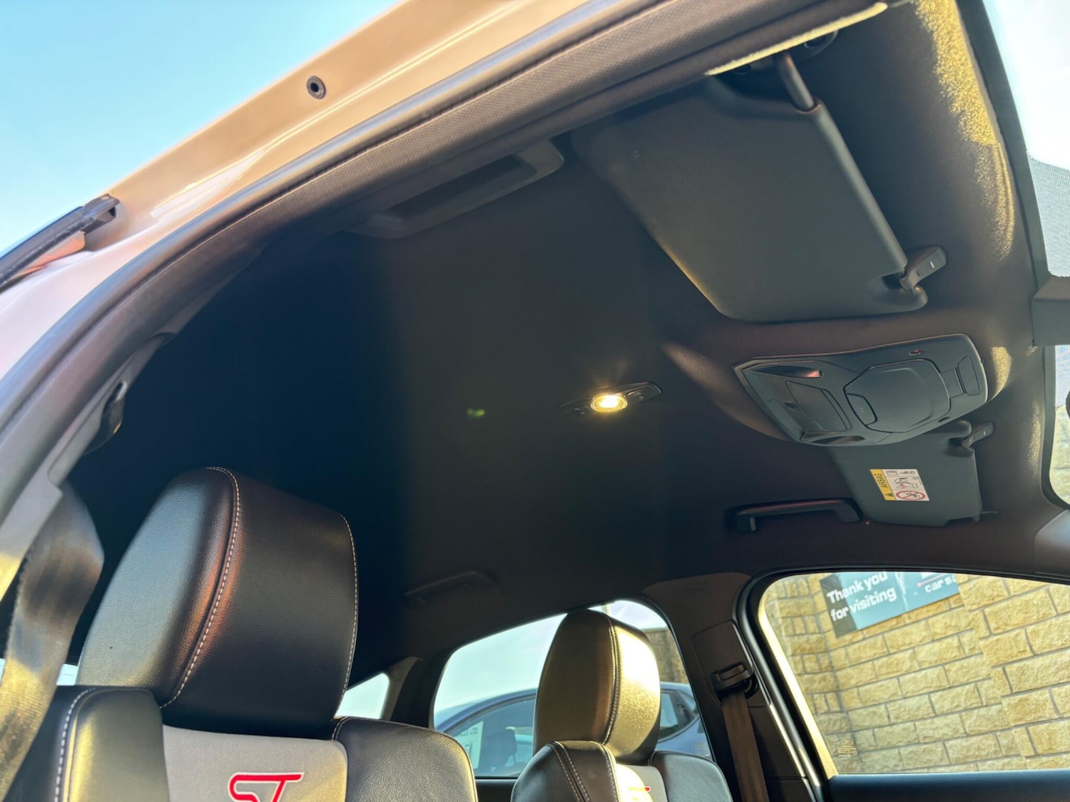 Used Ford Focus 2017 for sale - 75681970: Photo 36