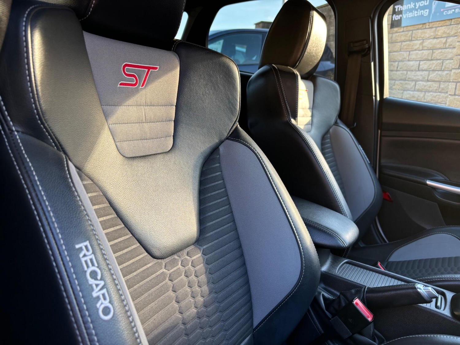 Used Ford Focus 2017 for sale - 75681970: Photo 37