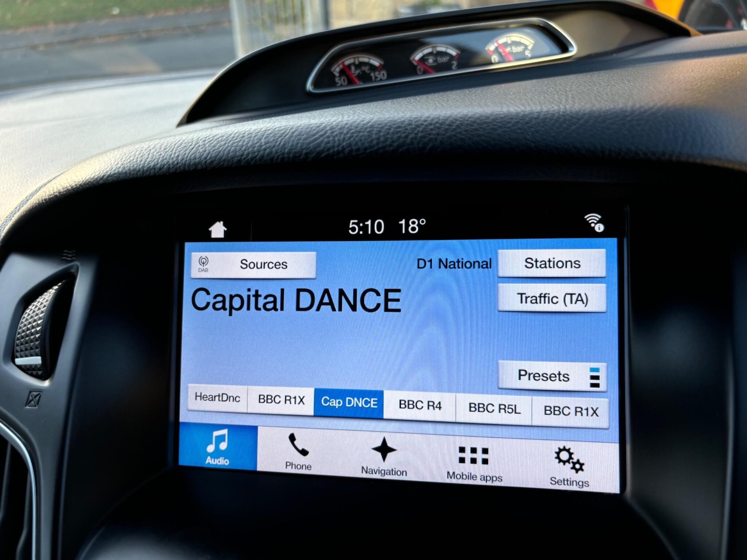 Used Ford Focus 2017 for sale - 75681970: Photo 39