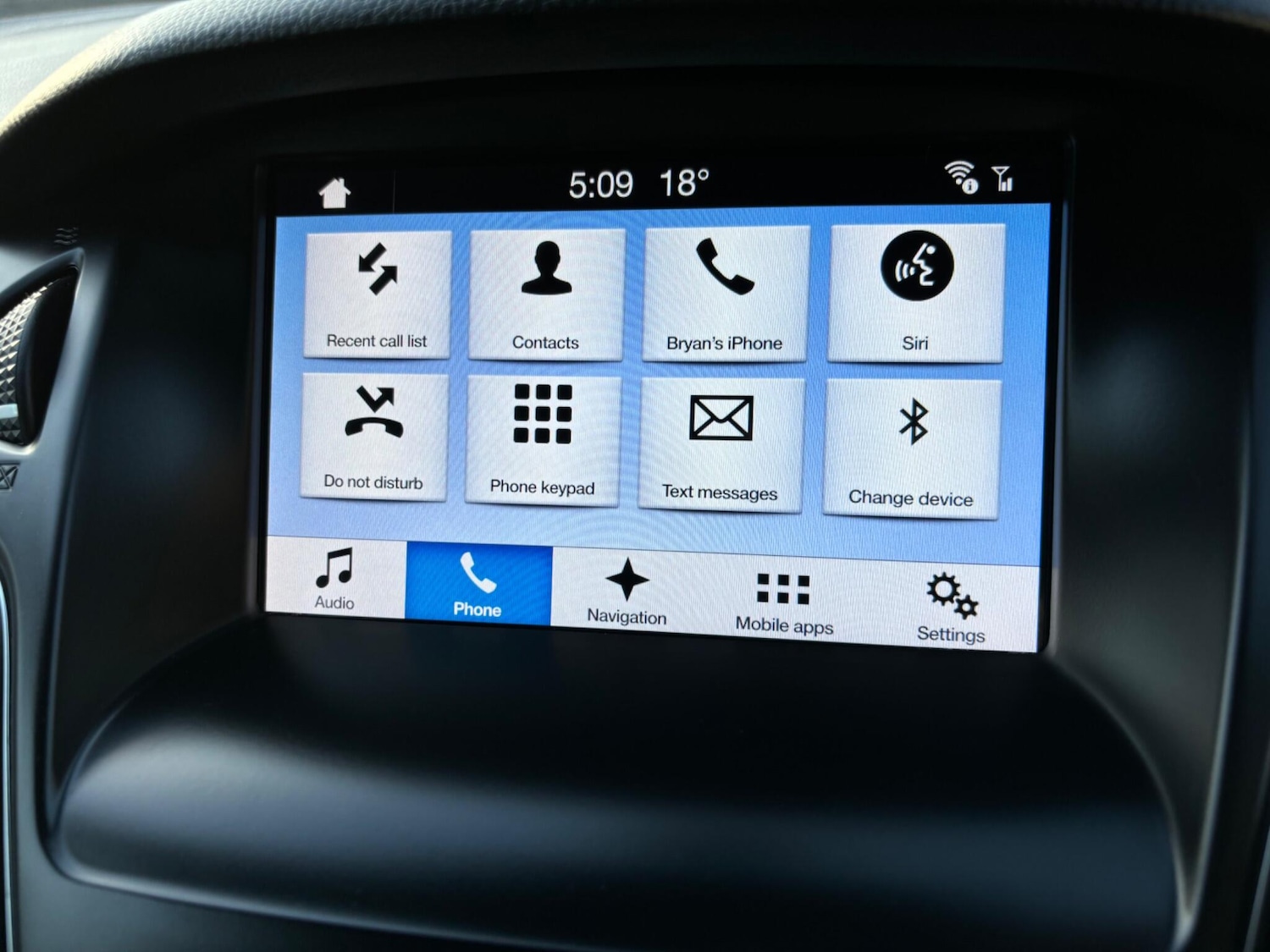 Used Ford Focus 2017 for sale - 75681970: Photo 40