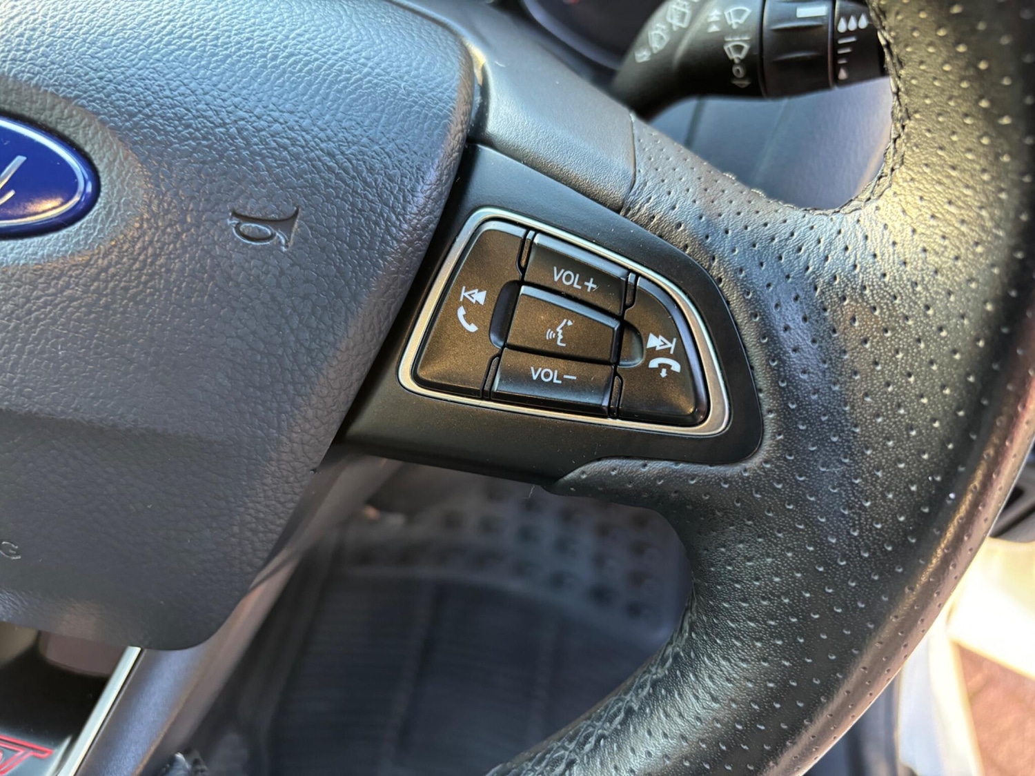 Used Ford Focus 2017 for sale - 75681970: Photo 42