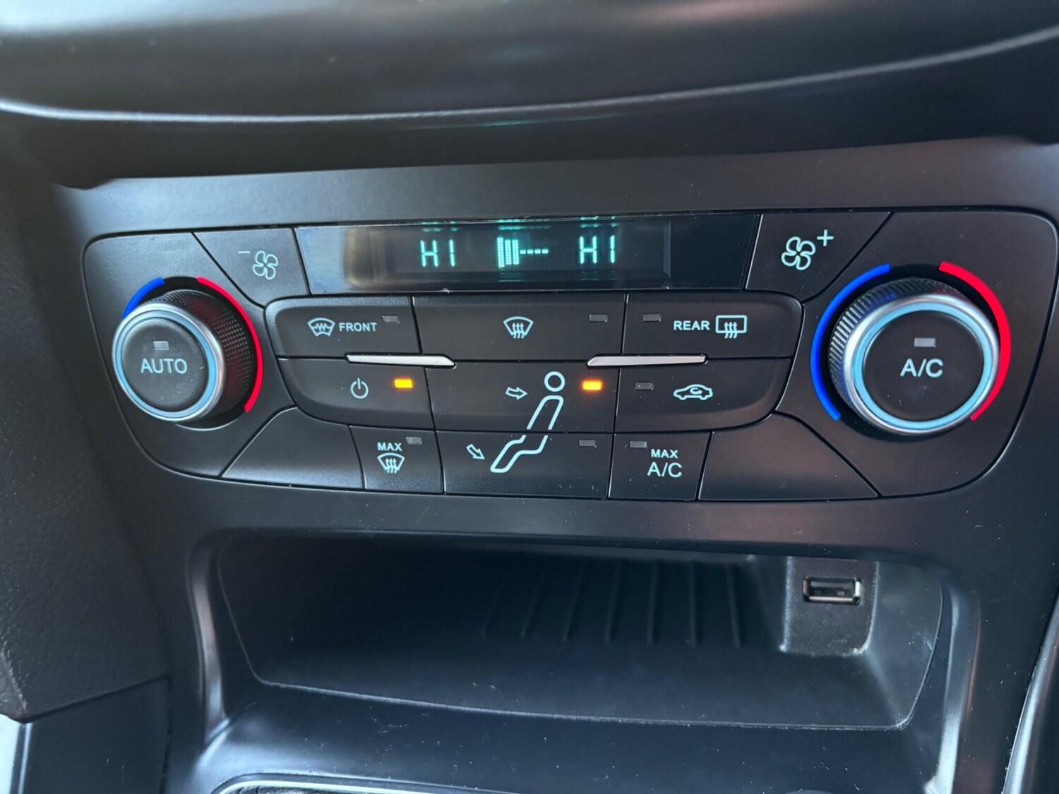 Used Ford Focus 2017 for sale - 75681970: Photo 44