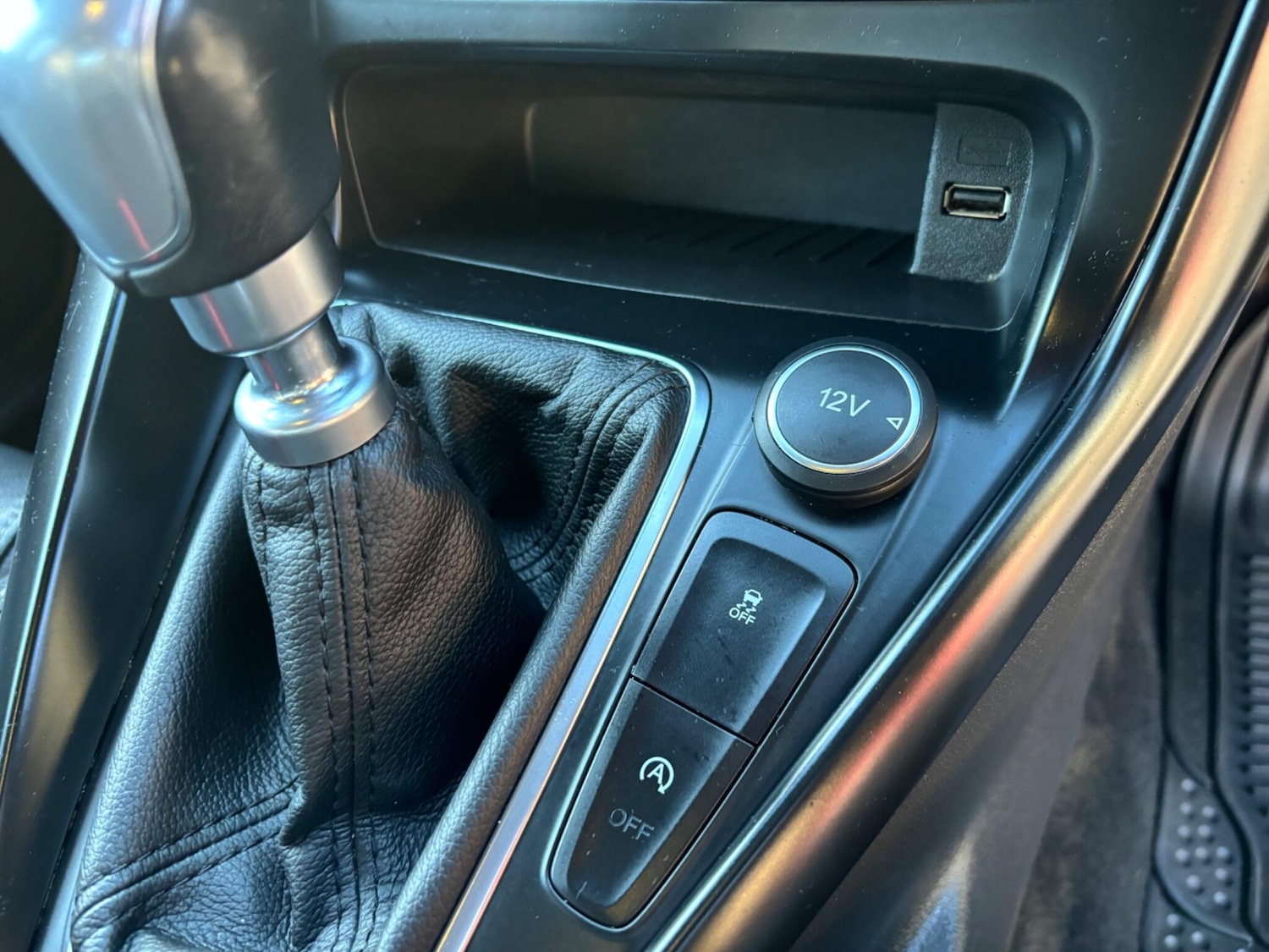 Used Ford Focus 2017 for sale - 75681970: Photo 46