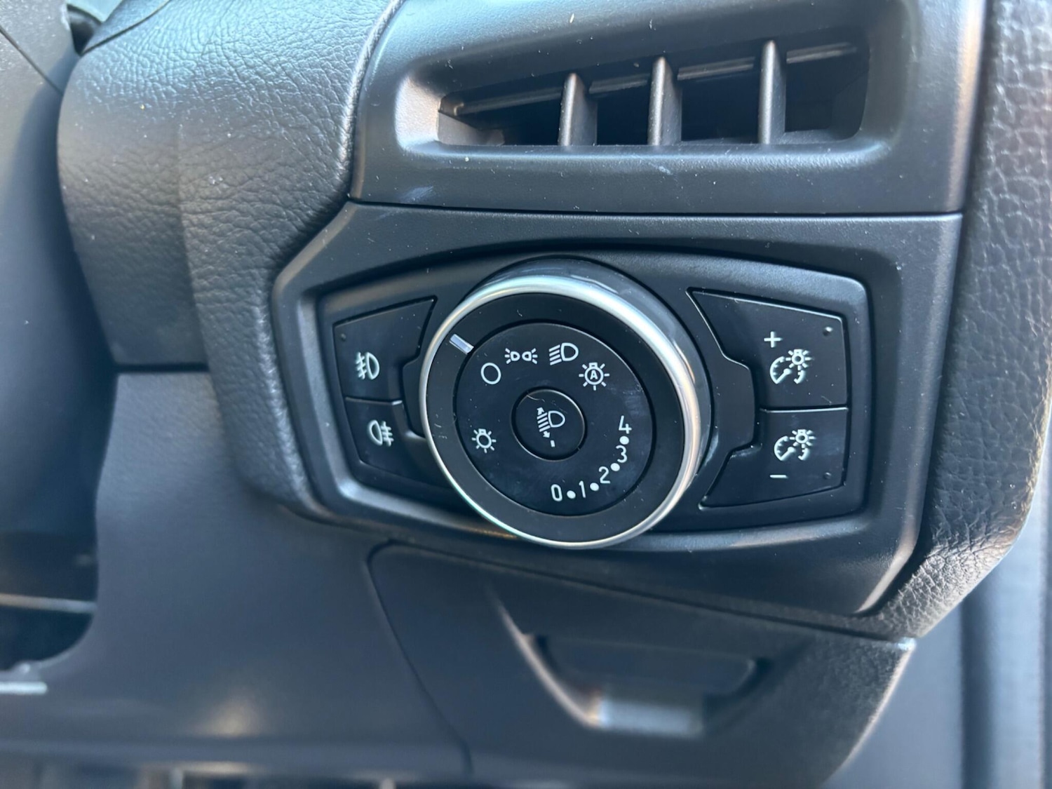 Used Ford Focus 2017 for sale - 75681970: Photo 49