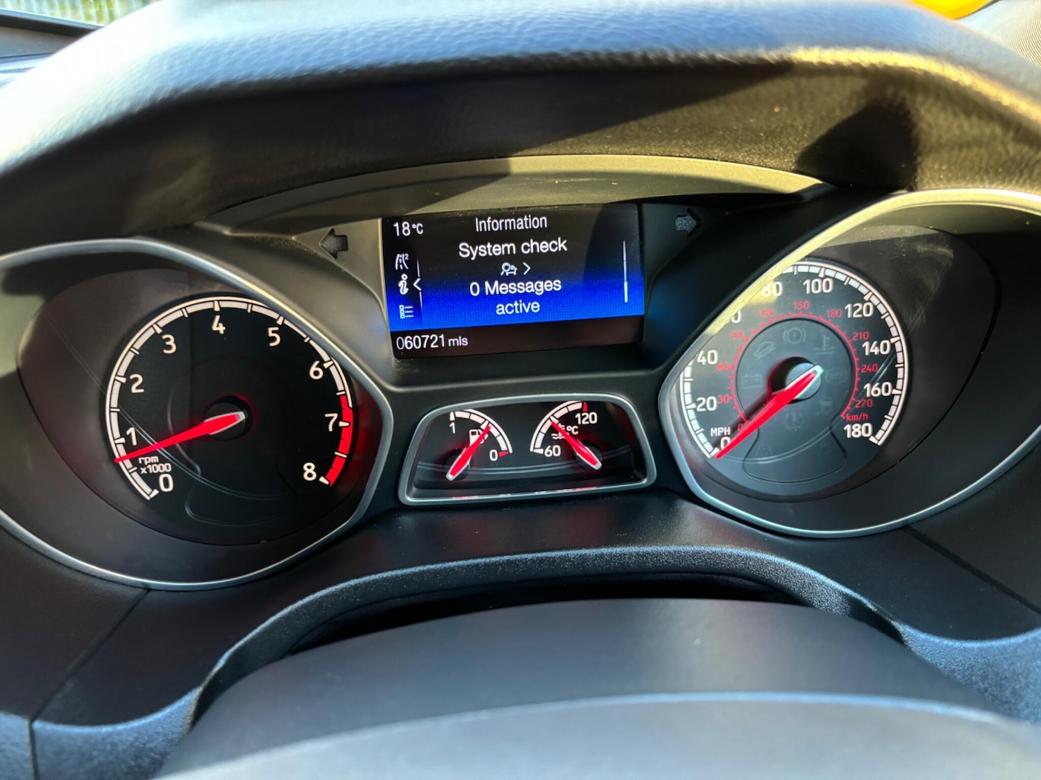 Used Ford Focus 2017 for sale - 75681970: Photo 52