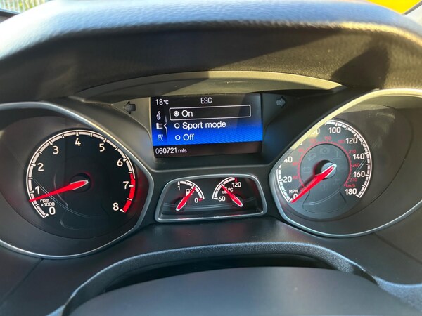 Used Ford Focus 2017 for sale - 75681970: Photo 53