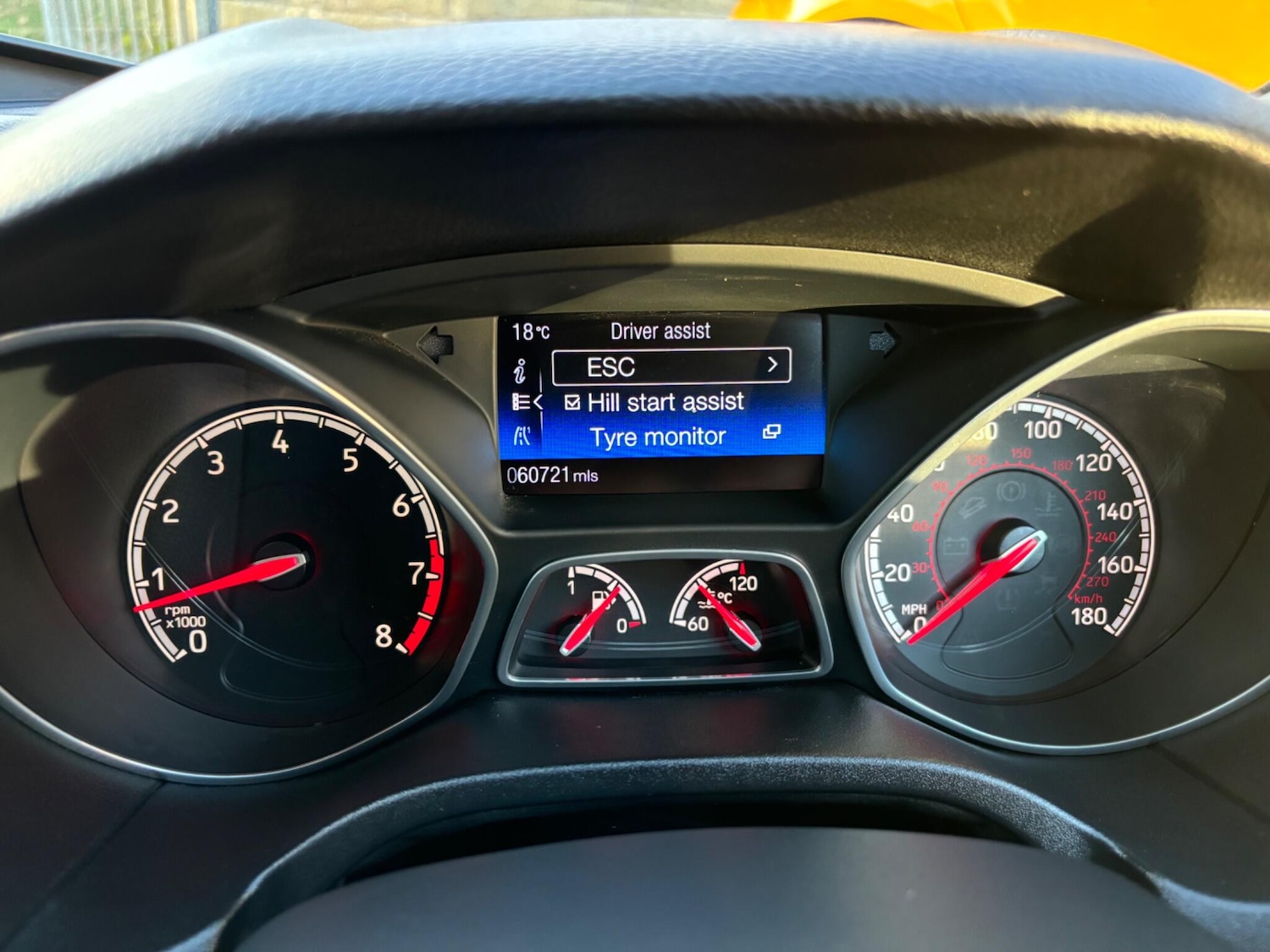 Used Ford Focus 2017 for sale - 75681970: Photo 54